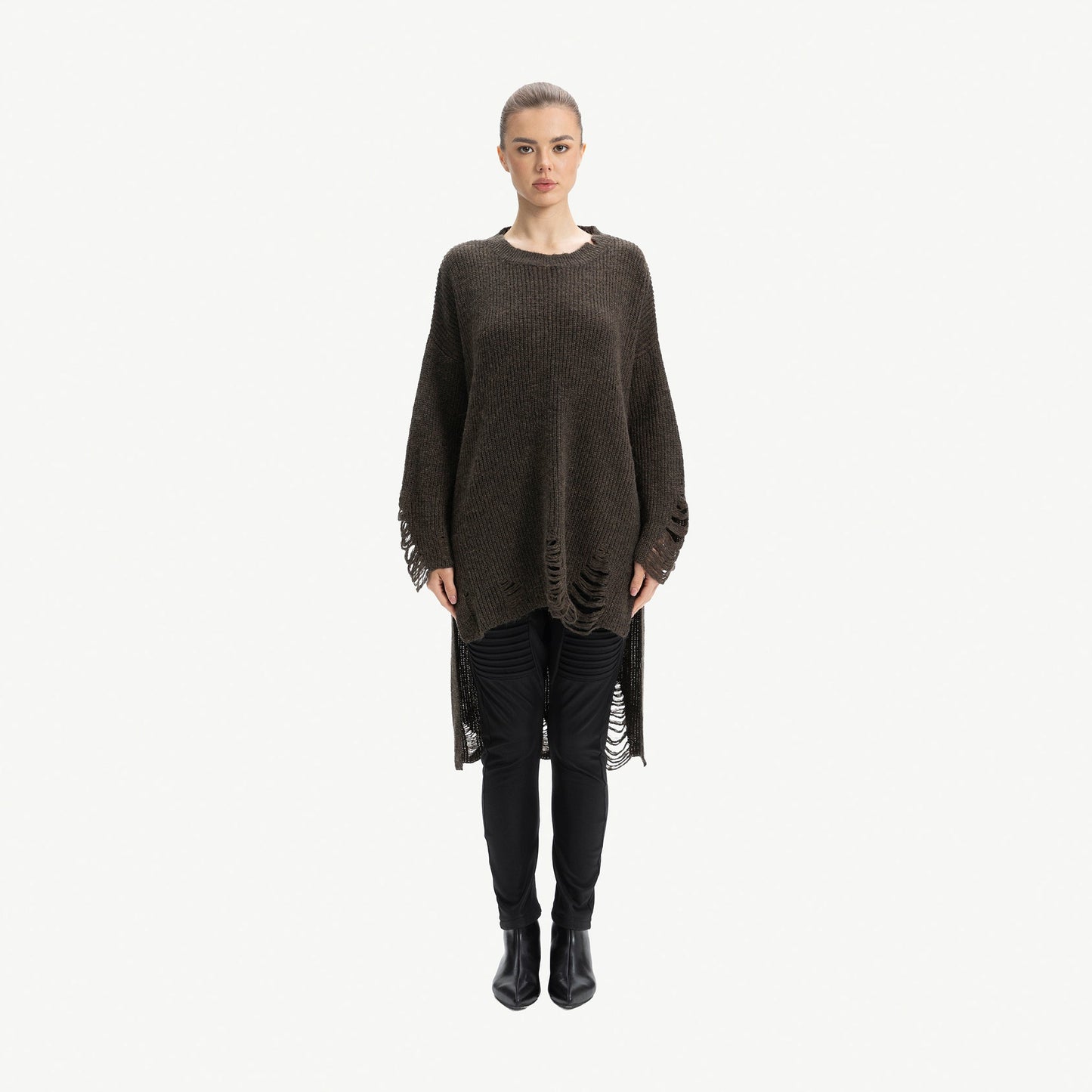Ever Jumper (Long)