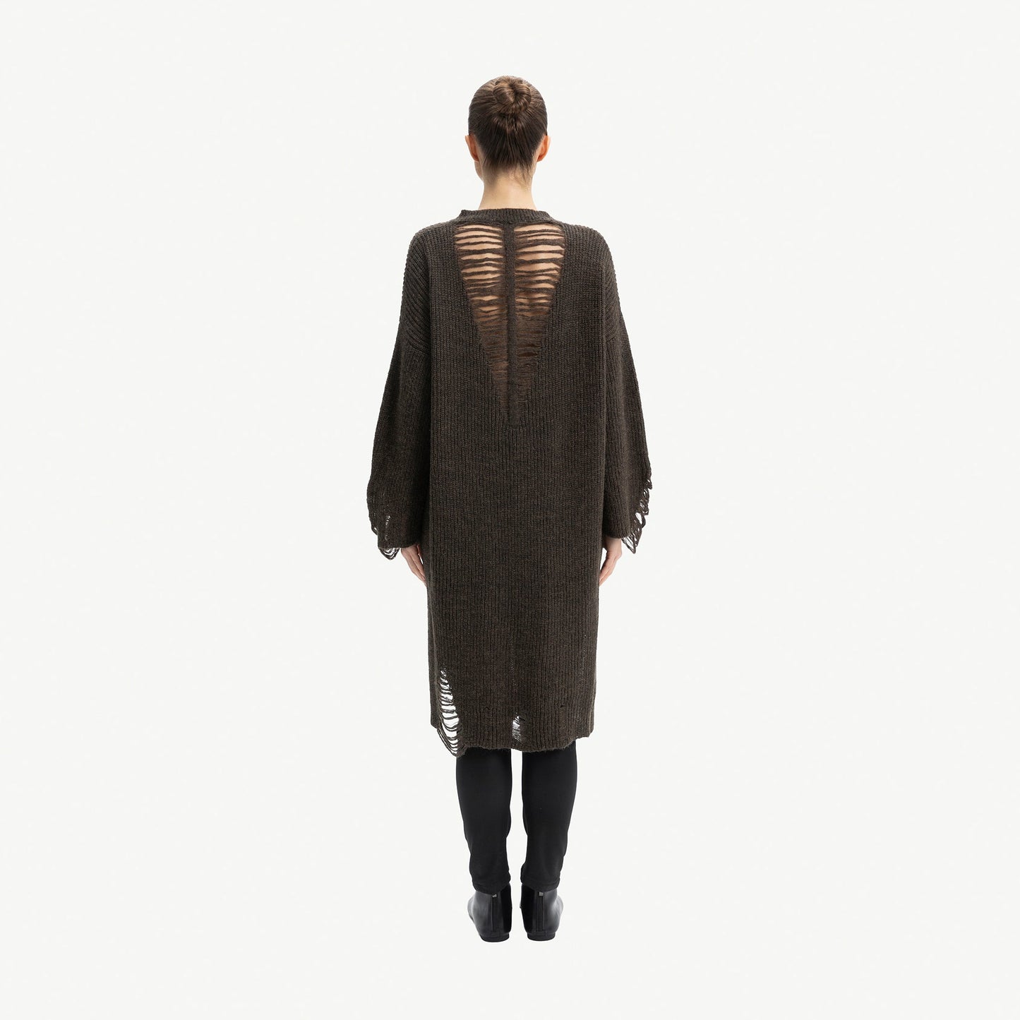 Ever Jumper (Long)