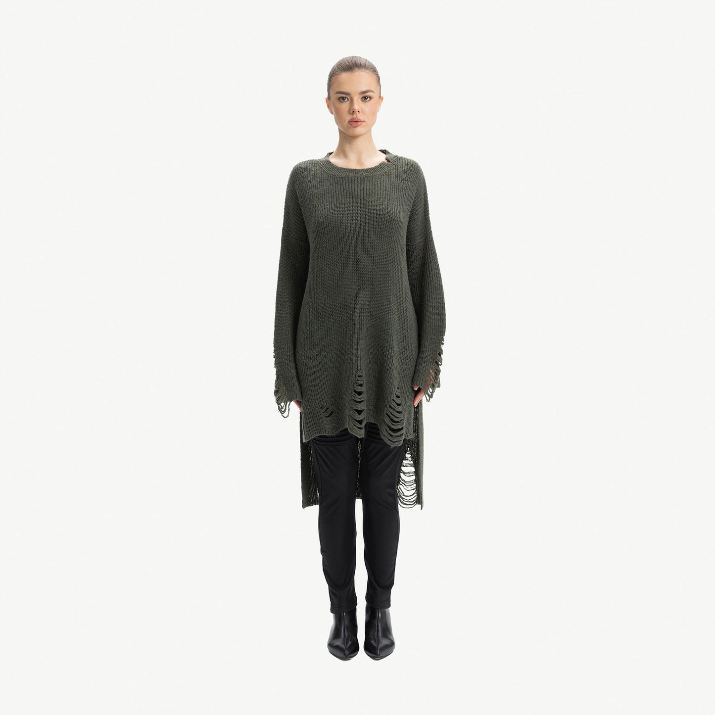 Ever Jumper (Long)