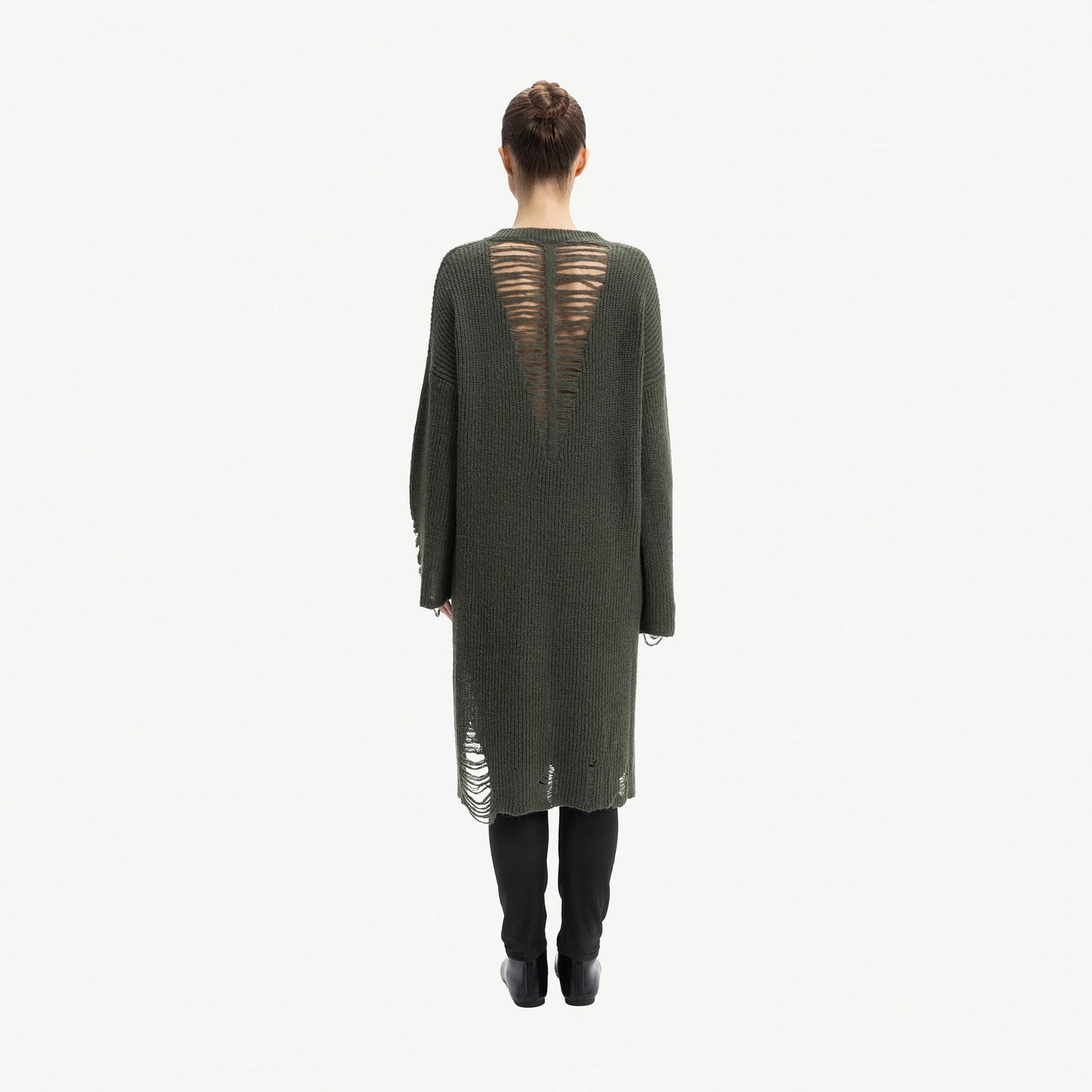Ever Jumper (Long)