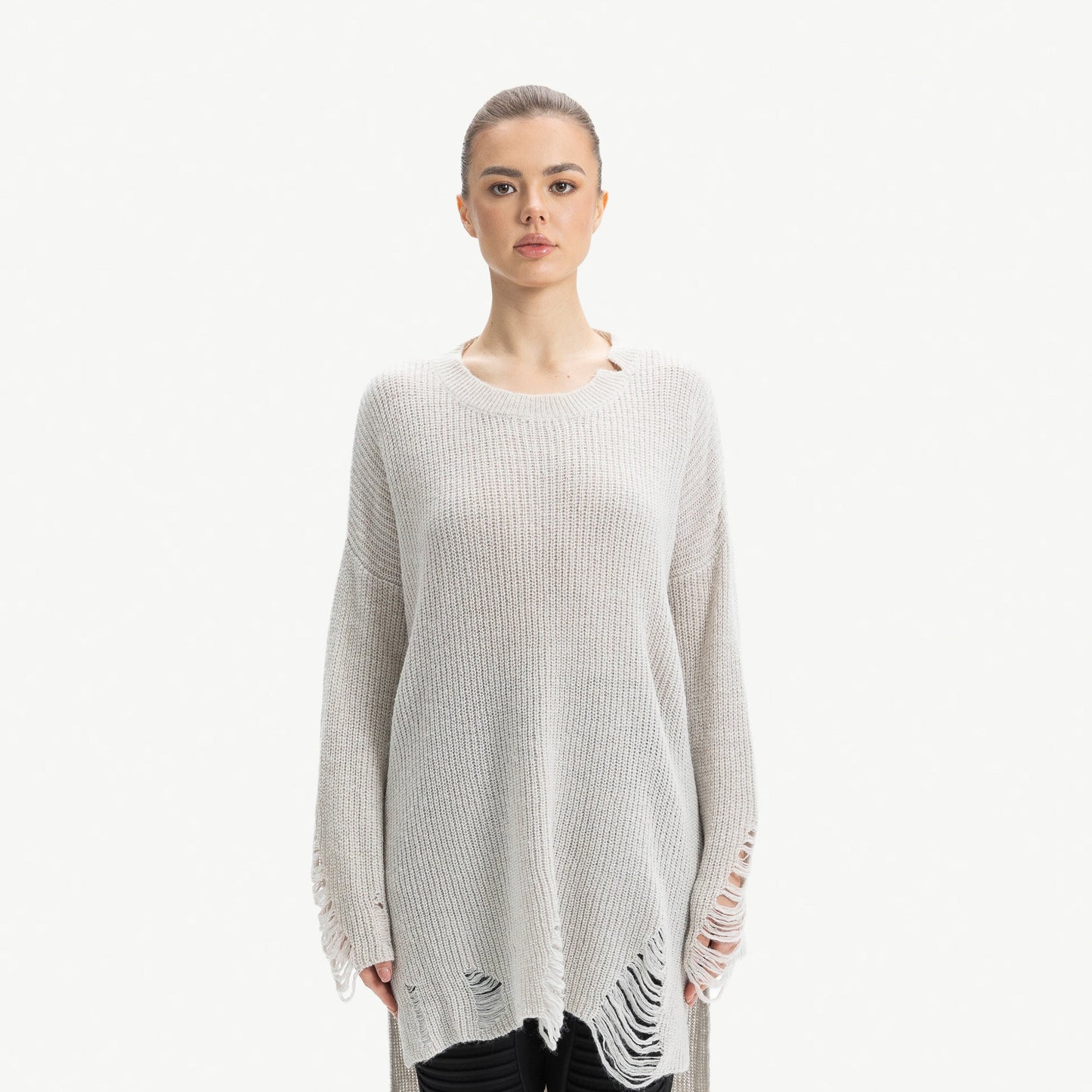 Ever Jumper (Long)