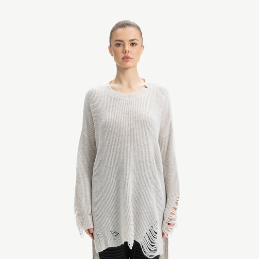 Ever Jumper (Long)