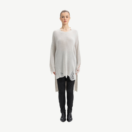 Ever Jumper (Long)