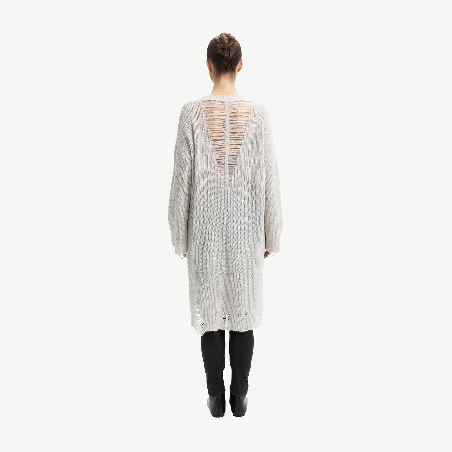 Ever Jumper (Long)
