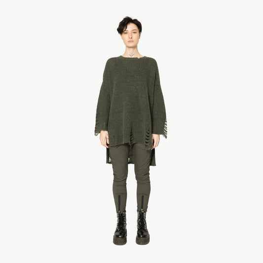 Ever Jumper (Longer version)