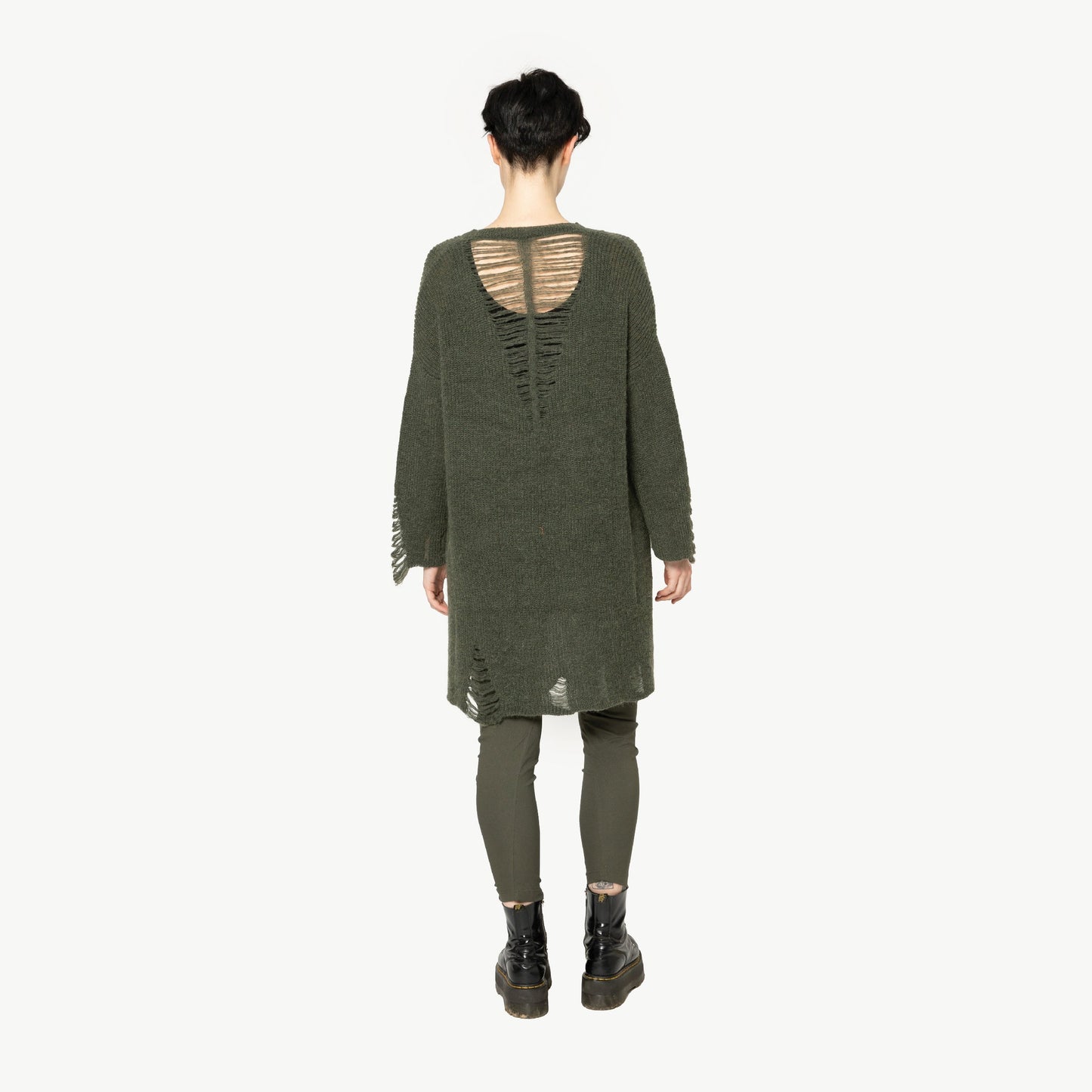 Ever Jumper (Longer version)