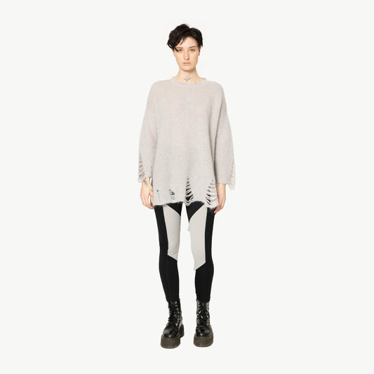 Ever Jumper (Longer version)