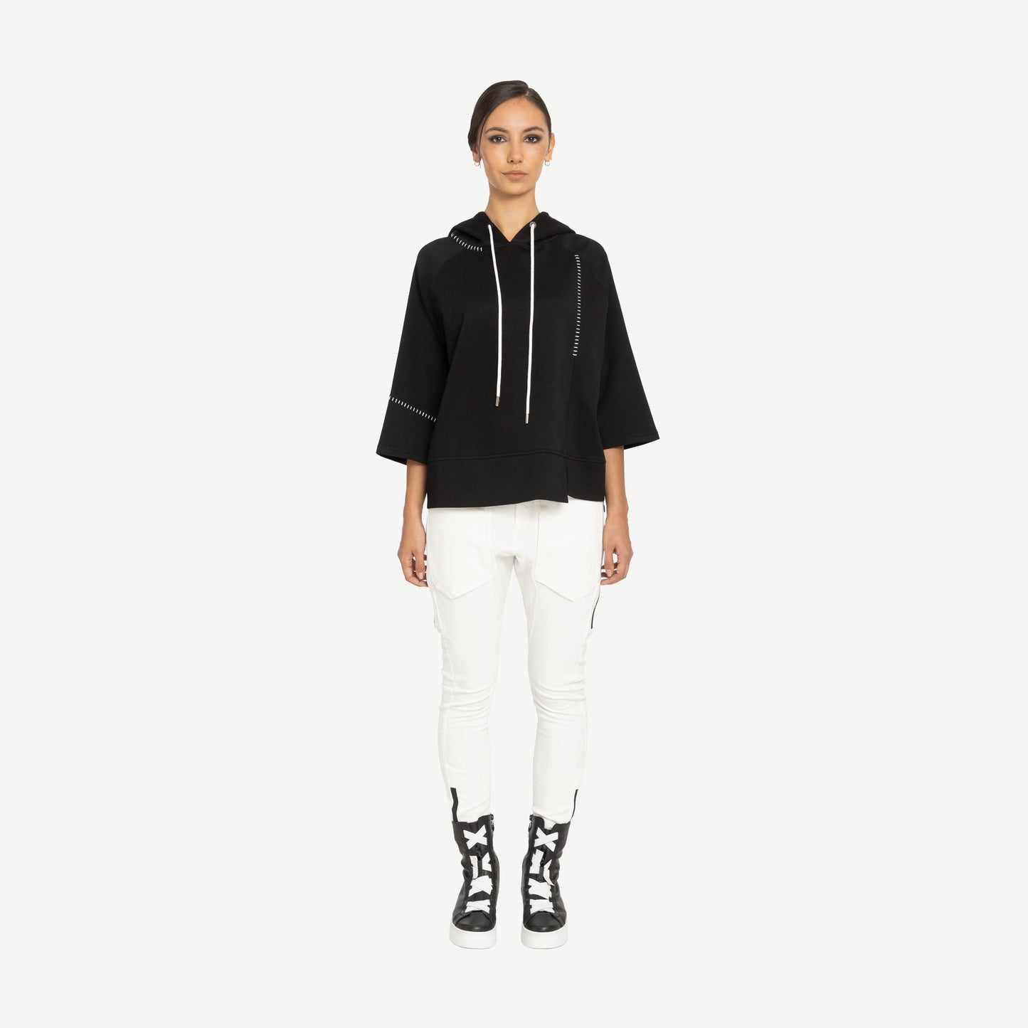Noliv Hoody - W26