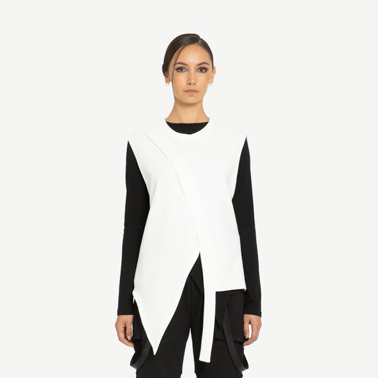 Severen Vest
