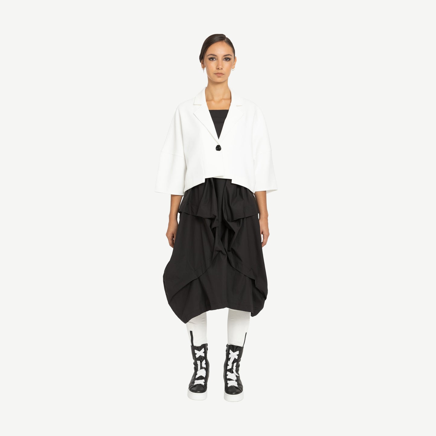 Sorelle Jacket