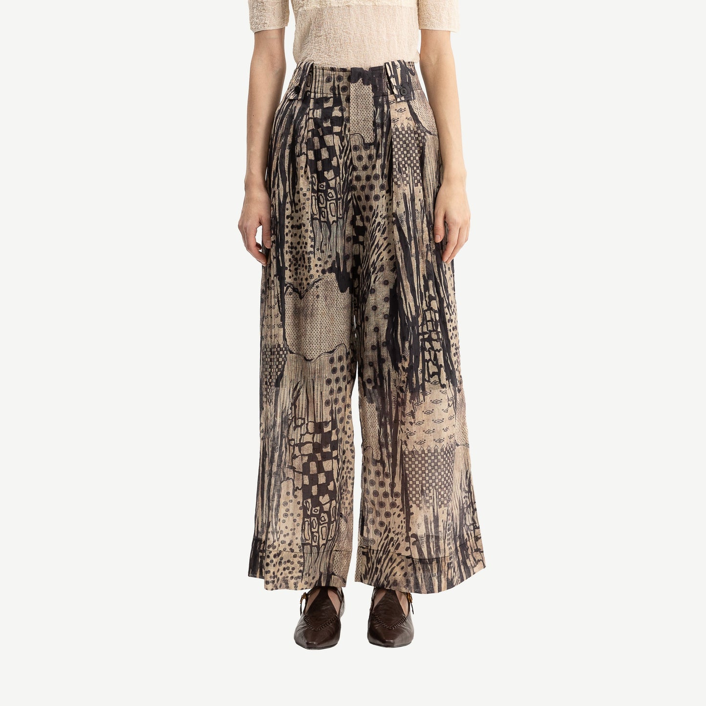Marnie Pants
