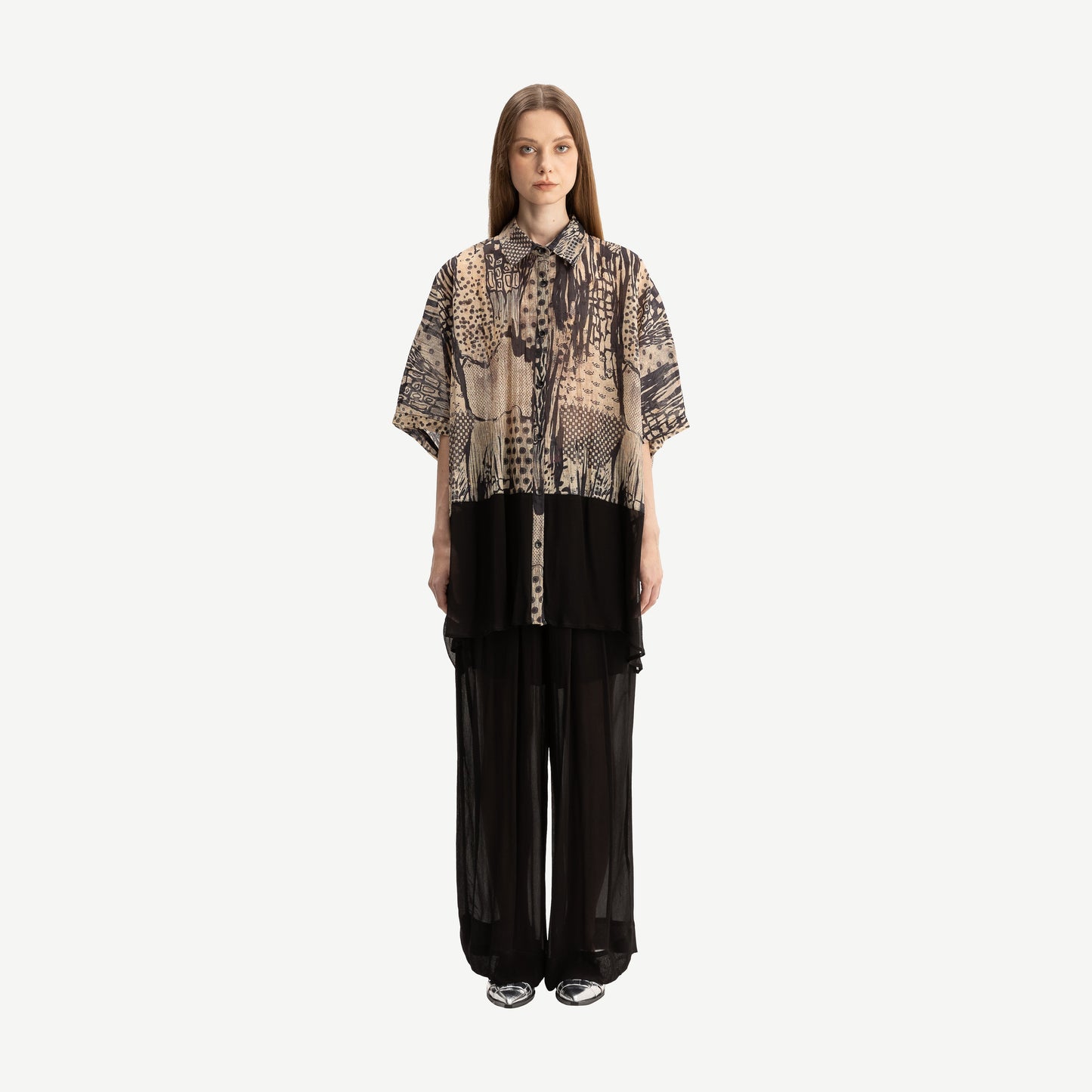 Aurelia Shirt