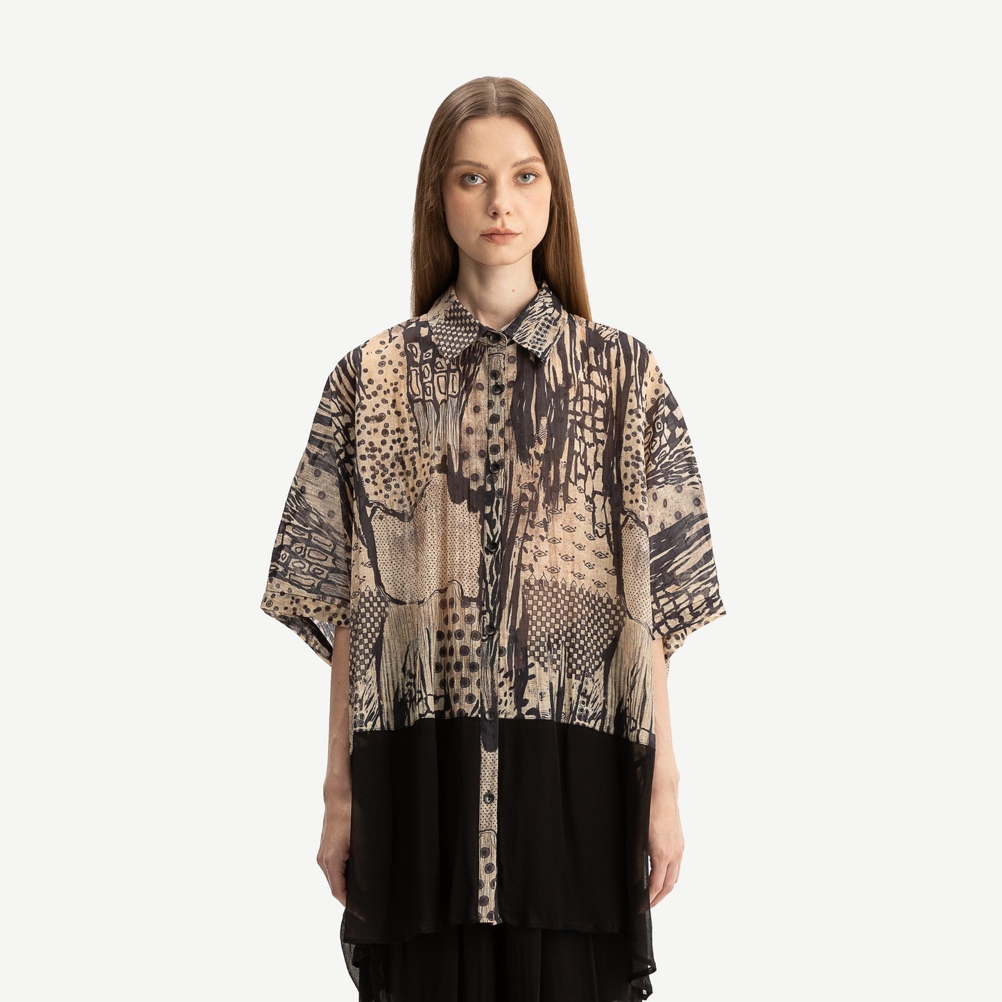 Aurelia Shirt
