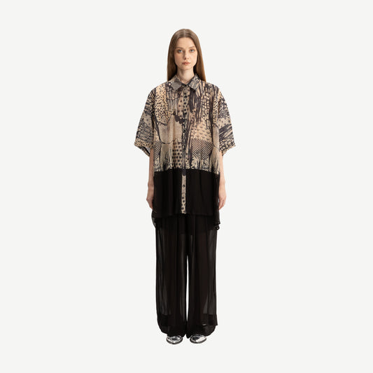 Aurelia Shirt
