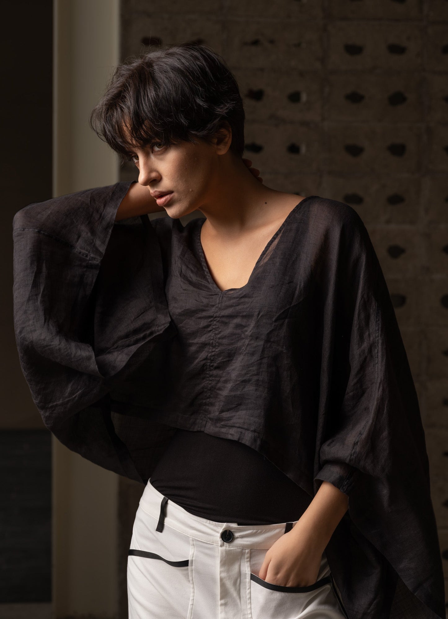 Virelle Top
