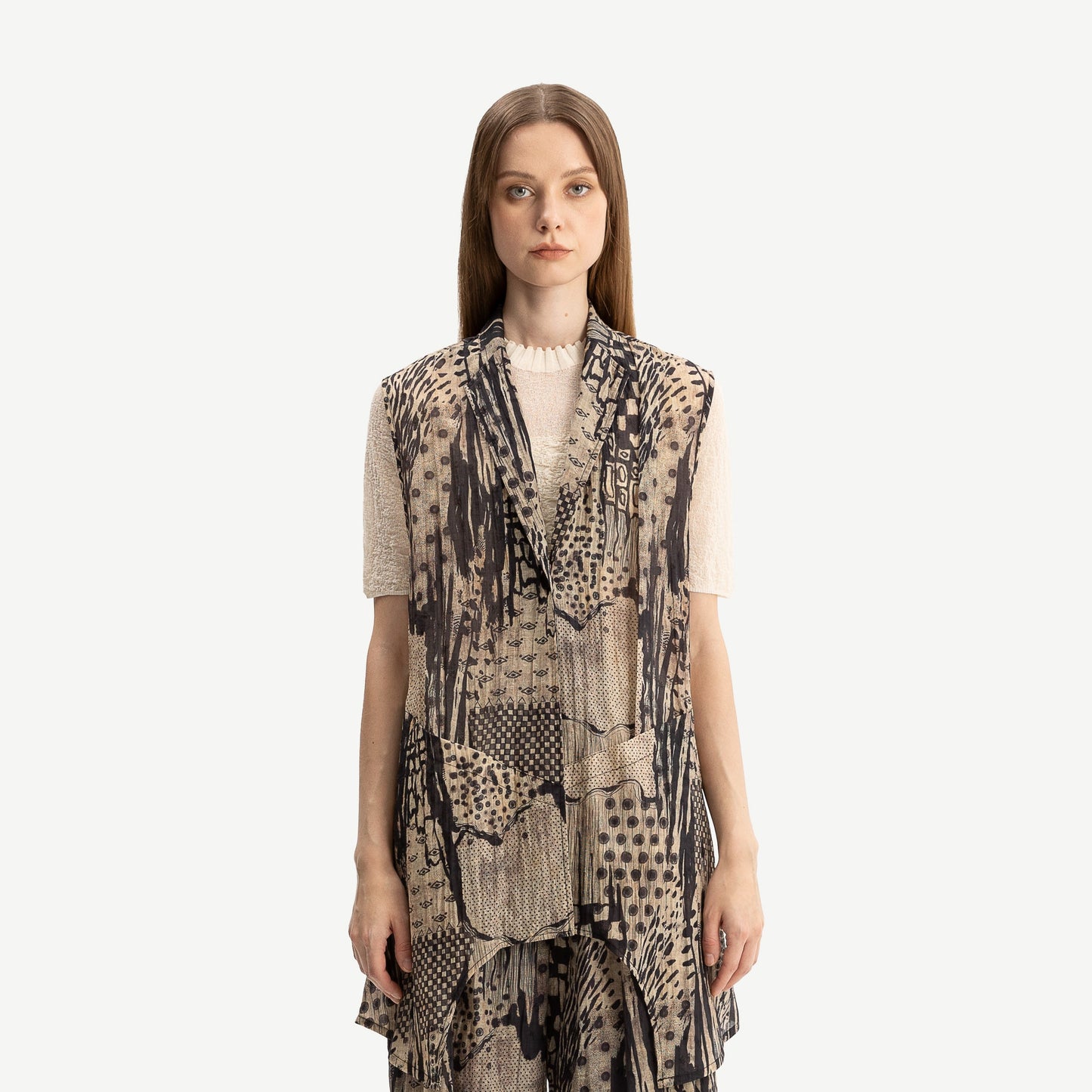 Nyx Vest