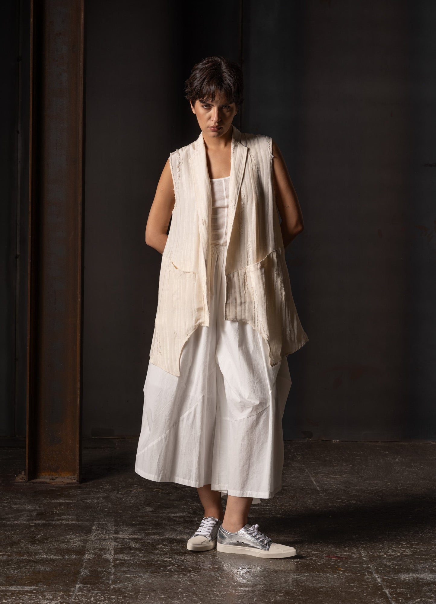 Nyx Vest