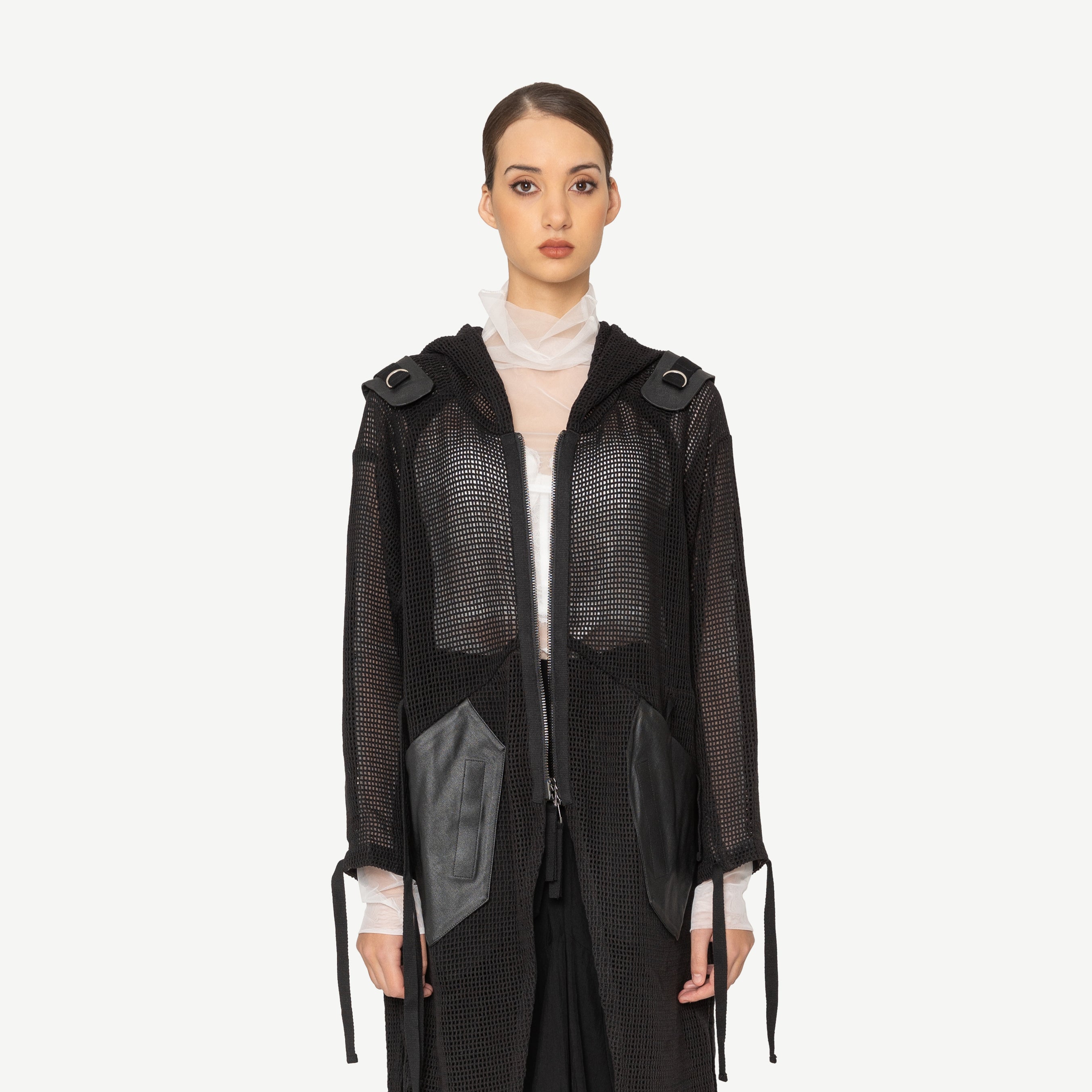 Fifer Jacket – Bone & Arrow