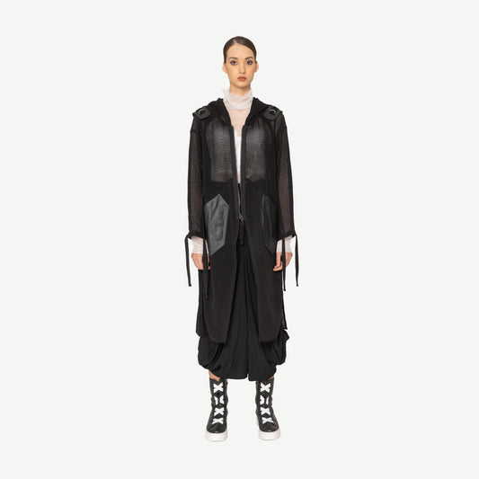 Fifer Jacket