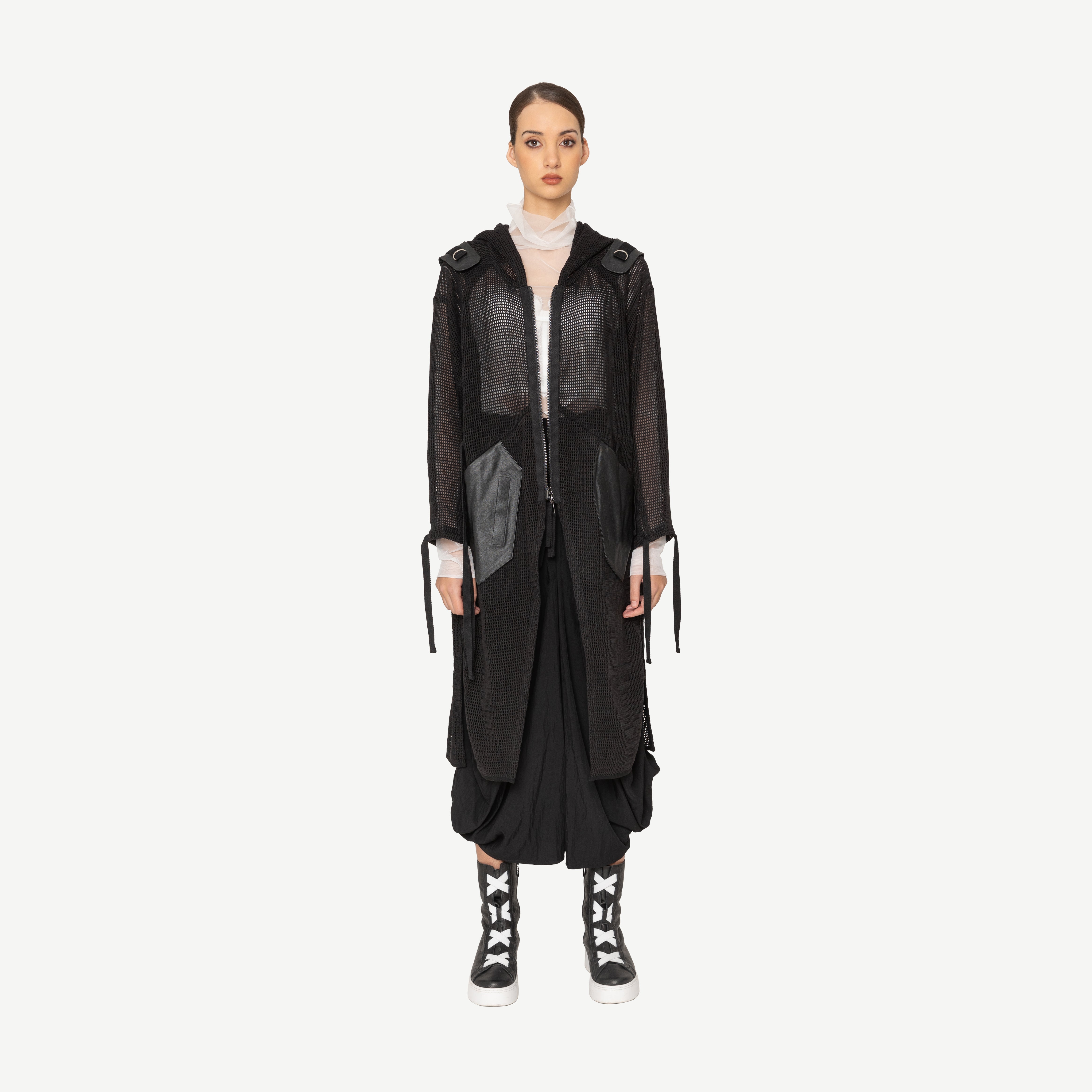 Fifer Jacket – Bone and Arrow