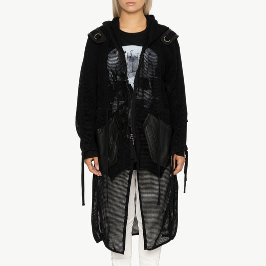 Fifer Jacket