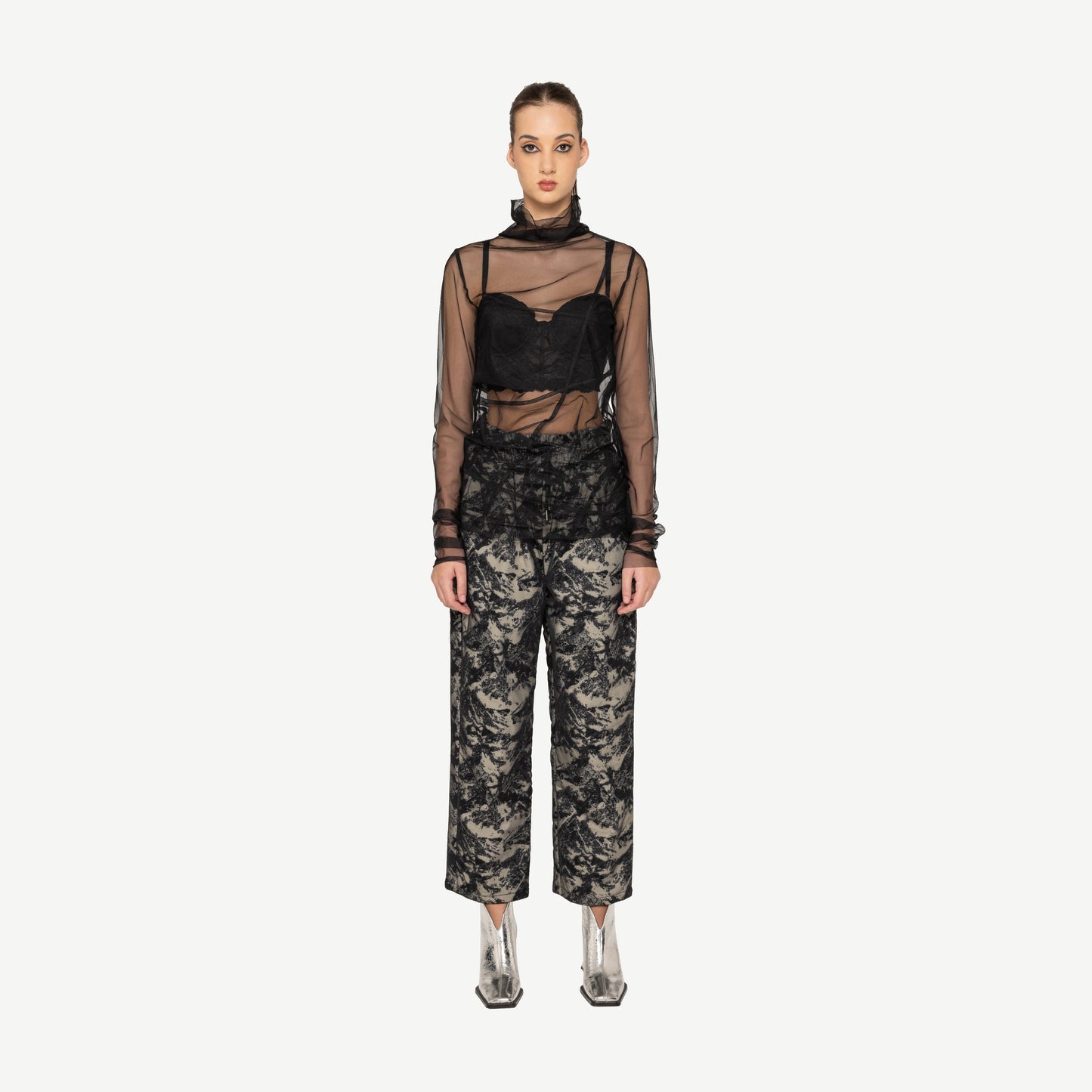 Dune Top -Mesh