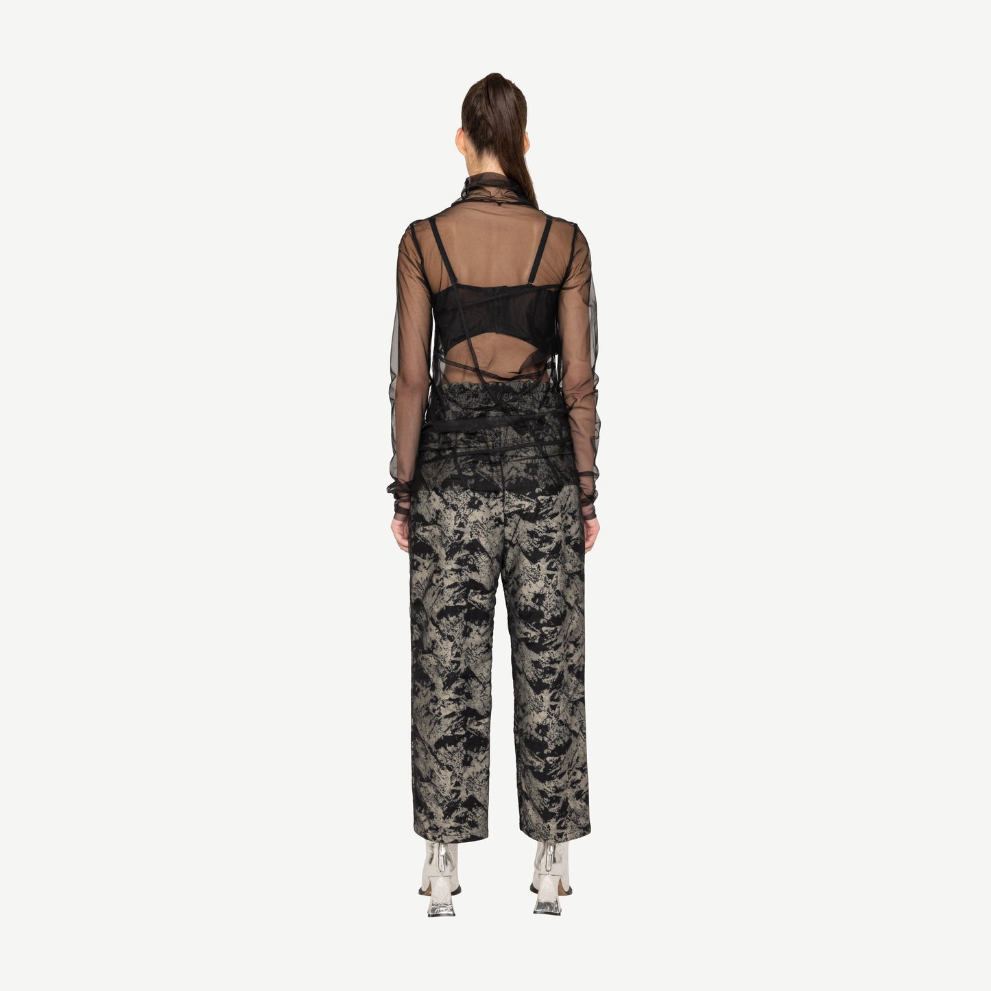 Dune Top -Mesh