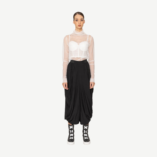 Cael Pant Bone & Arrow NZ designer fashion