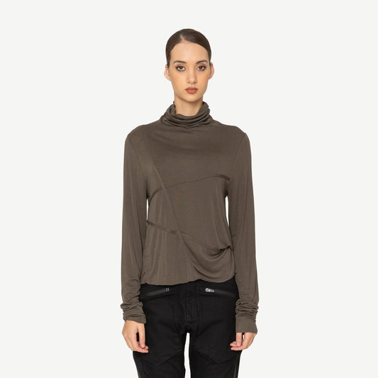 Dune Top Bone & Arrow NZ designer fashion