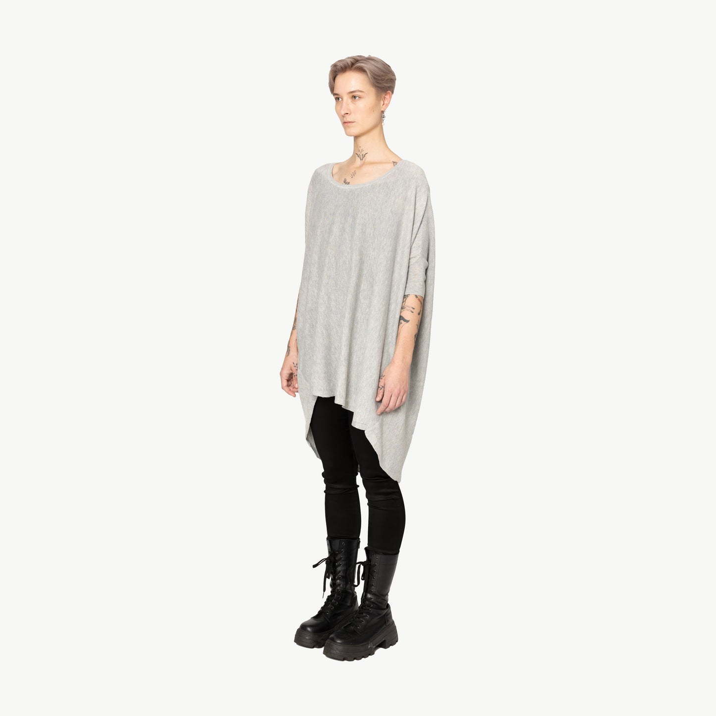 Lars Tunic