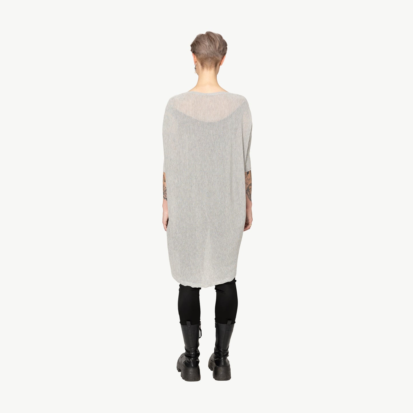 Lars Tunic