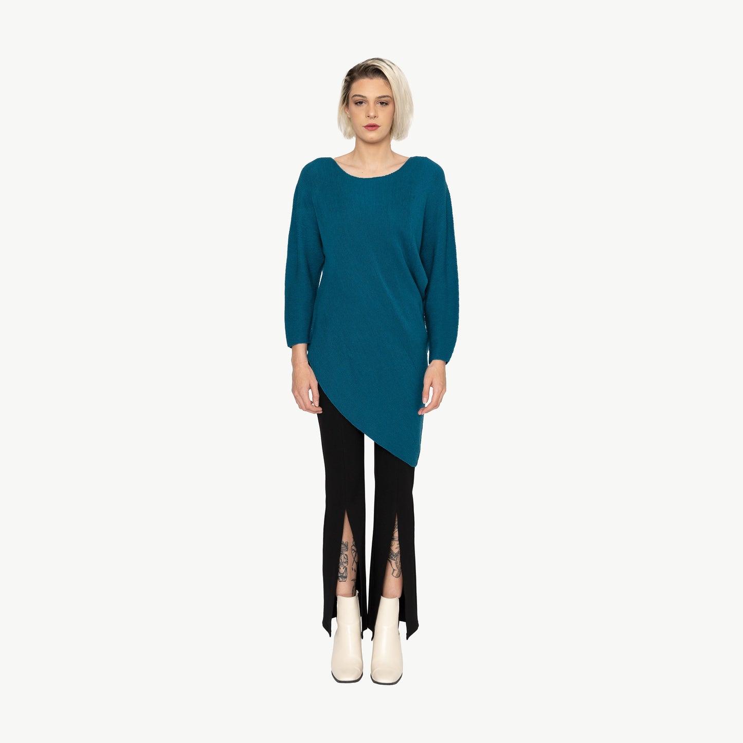 Ando Knit Tunic