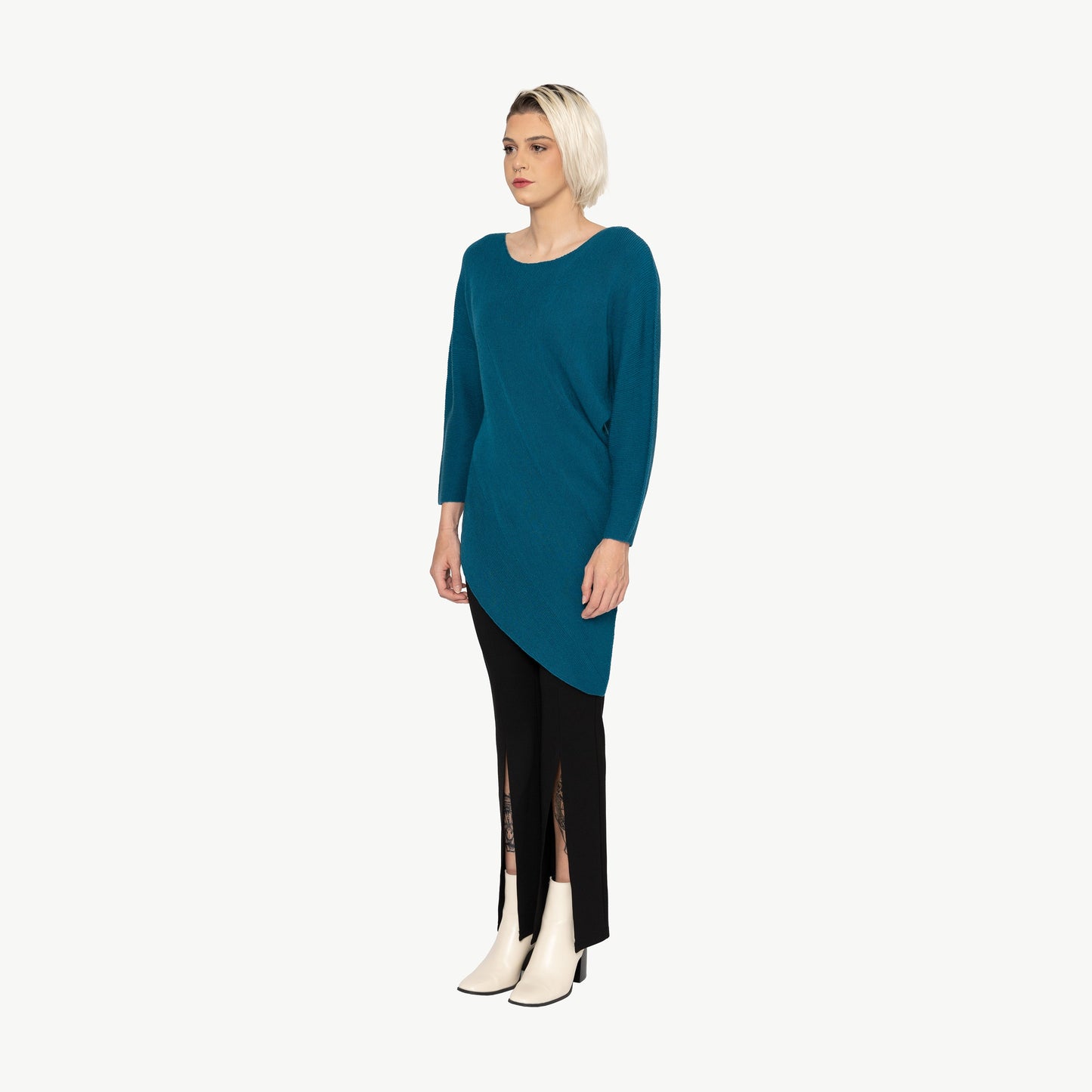 Ando Knit Tunic