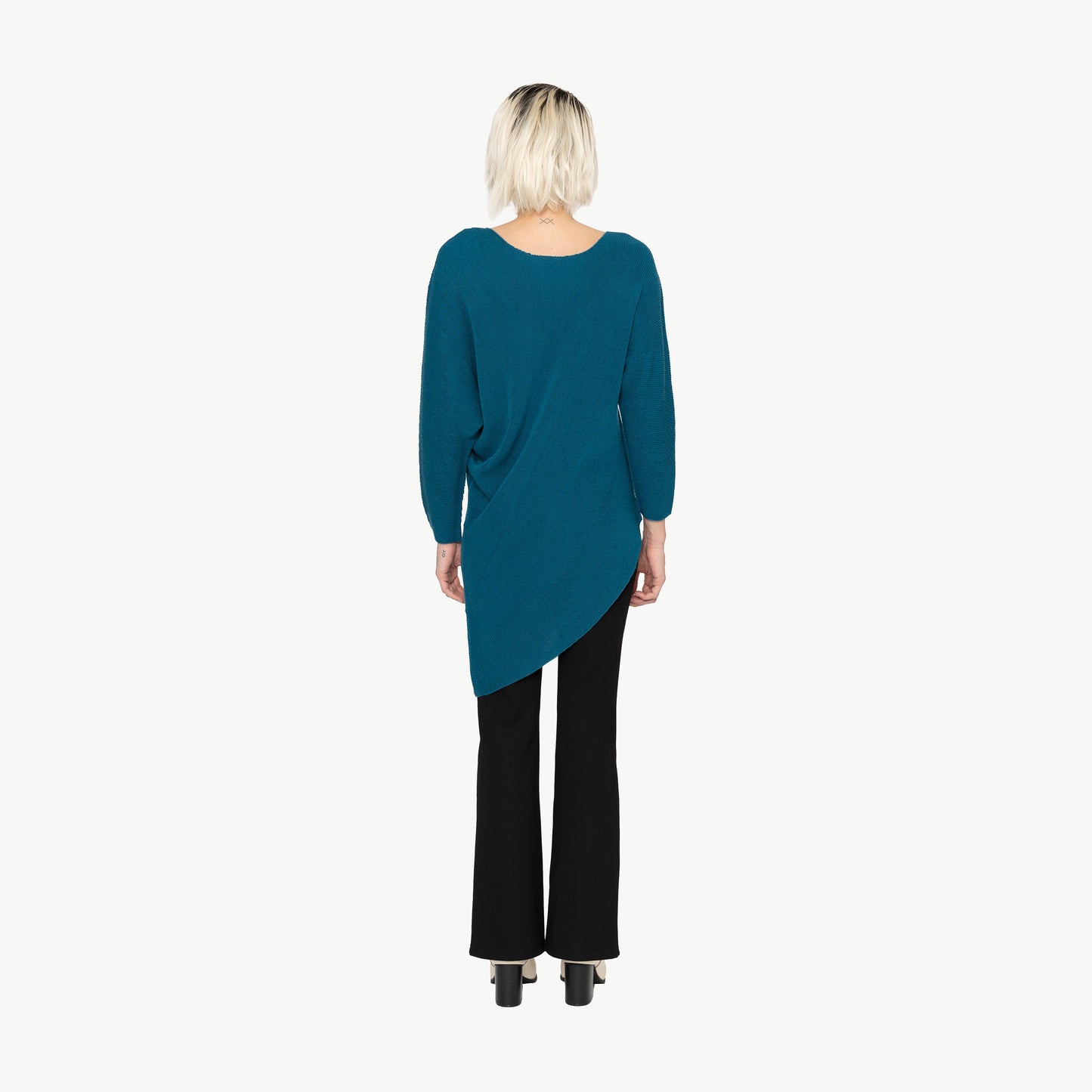 Ando Knit Tunic