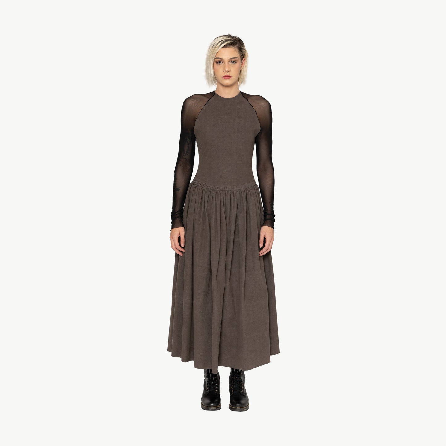 Odilla Dress